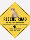 Cover image for Rescue Road